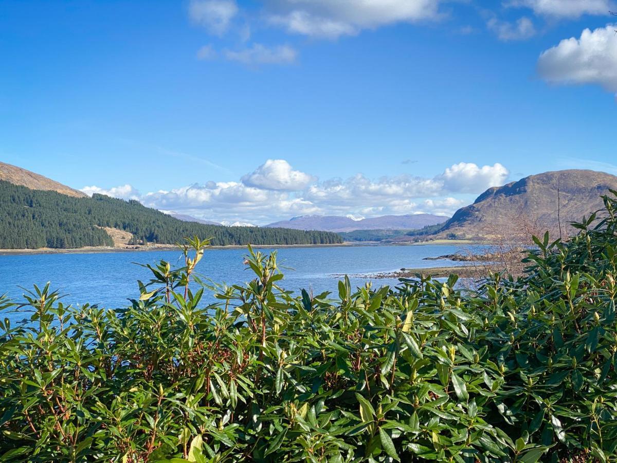 Вилла The Cottar Бродфорд Экстерьер фото