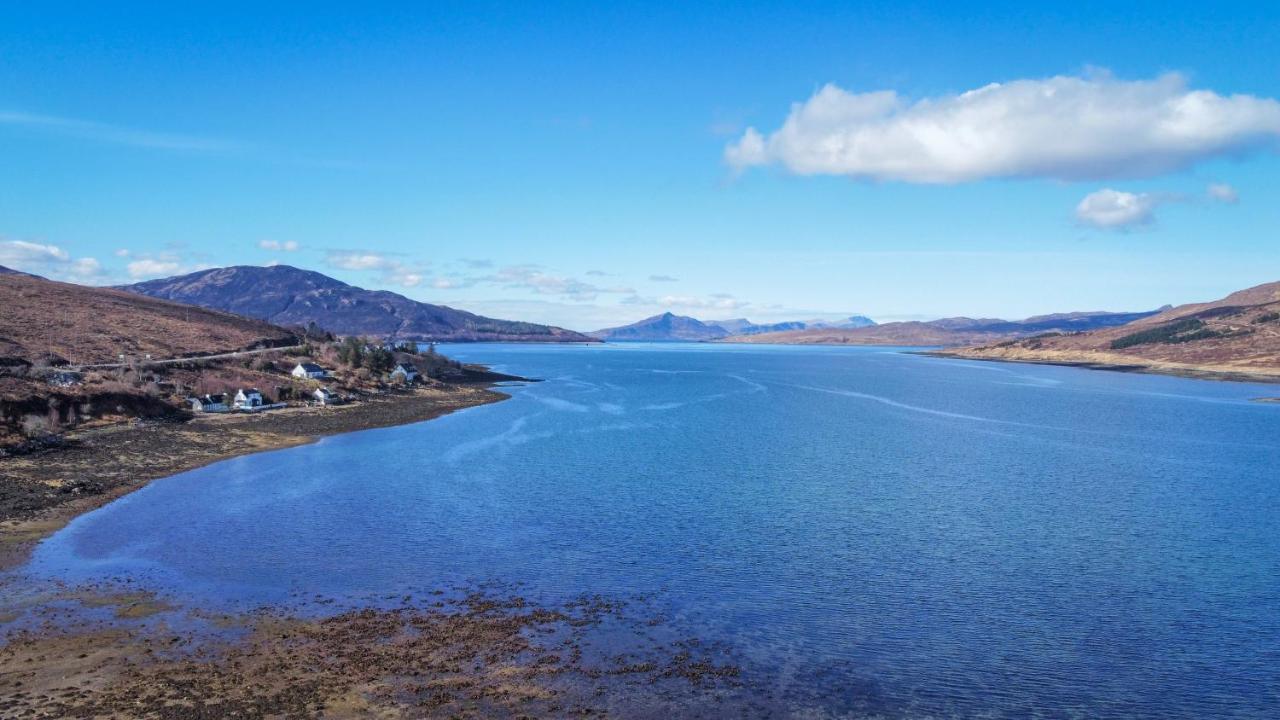 Вилла The Cottar Бродфорд Экстерьер фото